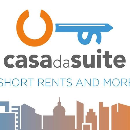 Casa Da Suite Hora Μιλάνο Εξωτερικό φωτογραφία