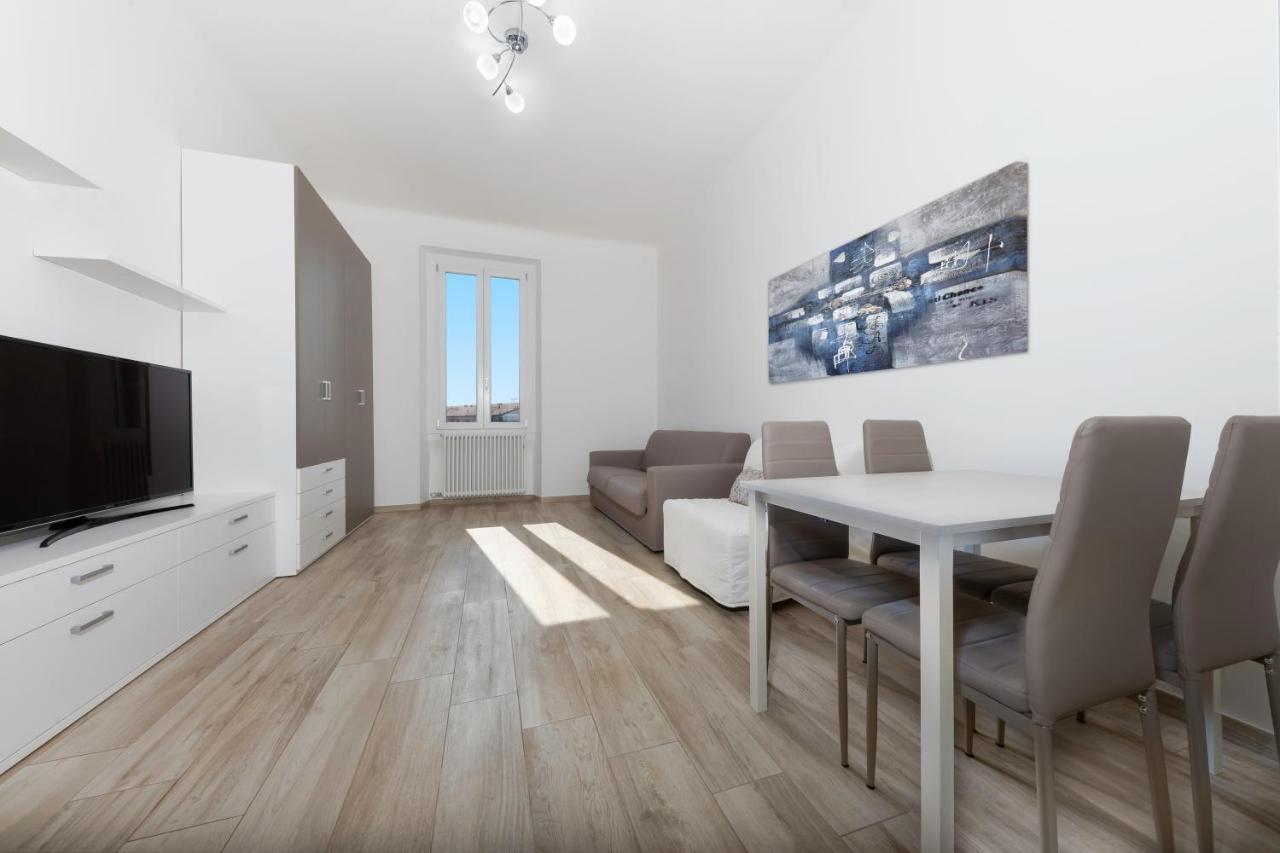 Casa Da Suite Hora Μιλάνο Εξωτερικό φωτογραφία