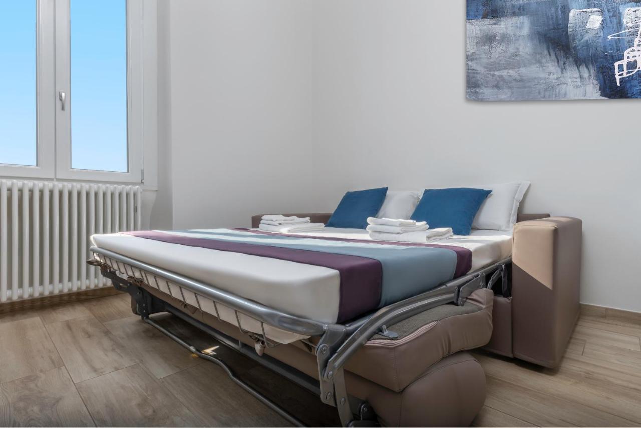 Casa Da Suite Hora Μιλάνο Εξωτερικό φωτογραφία