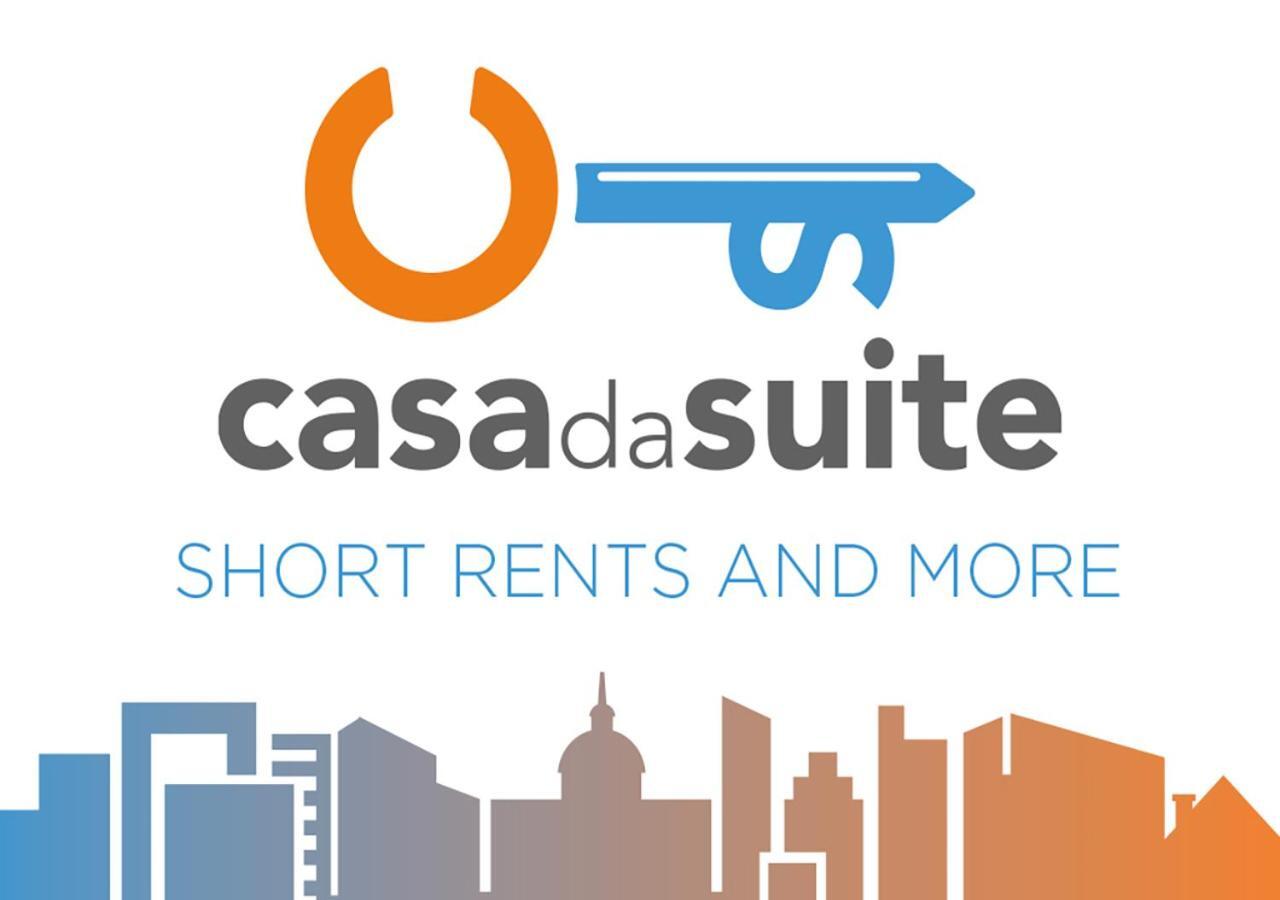 Casa Da Suite Hora Μιλάνο Εξωτερικό φωτογραφία